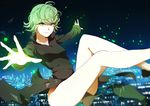  lien-tsu onepunch_man tagme tatsumaki_(onepunch_man) 