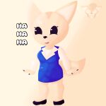 absurd_res aggretsuko female fenneko hi_res sanrio zarzymoriah