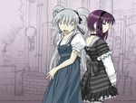  fred_gallagher megatokyo ping tagme tohya_miho 