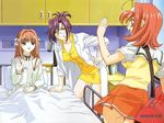  kaoru_motoko kimi_ga_nozomu_eien suzumiya_akane suzumiya_haruka tagme 