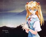  neon_genesis_evangelion sadamoto_yoshiyuki soryu_asuka_langley tagme 