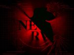  black logo neon_genesis_evangelion nerv tagme 
