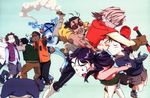  flcl tagme 