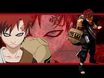  gaara naruto tagme 