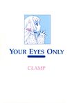  chii chobits clamp tagme 
