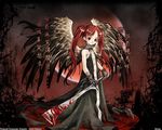  blood sumi_keiichi sword tagme wings 