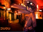  flcl goggles haruhara_haruko tagme 