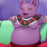  champa dragon_ball futaba_channel img_(futaba) male teba_motoko zzz_(img_artist) 