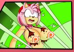  amy_rose anthro big_breasts breasts comic dreamcastzx1 female hedgehog mammal sonic_(series) 