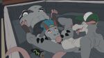  16:9 2024 2d_animation adult_swim american_opossum animated animated_png anthro anthro_on_anthro anthro_penetrated anthro_penetrating anthro_penetrating_anthro armpit_hair balls baseball_cap beanie big_balls big_penis billy_(gassy&#039;s_gas_&#039;n_stuff) bodily_fluids body_hair bottomless bottomless_anthro bottomless_male bovid butt caprine cartoon_network claws clothed clothed/nude clothing duo erection fellatio fingers footwear foreskin fur gassy&#039;s_gas_&#039;n_stuff genitals gilbert_(gassy&#039;s_gas_&#039;n_stuff) goat hat headgear headwear hoodie hooved_fingers hooves horn humanoid_genitalia humanoid_penis light_truck loop lying lying_and_blow_position male male/male male_penetrated male_penetrating male_penetrating_male mammal marsupial motion_blur nude on_front open_mouth open_smile oral oral_penetration outside penetration penile penis penis_in_mouth pubes saliva sex shoes short_playtime sitting smile socks tail tail_motion tailwag teeth tongue tongue_out tongue_out_blowjob topwear truck_(vehicle) tuft vehicle velrizoth widescreen 