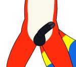  aircraft animal_humanoid animated anthro ara_(genus) avian avian_humanoid bird bird_humanoid genitals helicopter humanoid jeremiah_(sexy_bird_voice_acting) macaw male markings neotropical_parrot parrot parrot_humanoid penis red_tail scarlet_macaw snarrl solo tail tail_markings tail_motion tailwag true_parrot vehicle 