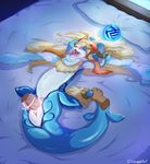  bed blue_eyes cetacean disembodied_hand dragon female hair male male/female mammal marine open_mouth penetration penis pussy sex shaorune tales_of_rebirth vaginal vaginal_penetration video_games 