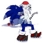  bluechika breasts cum cum_in_pussy cum_inside feline jian_the_tiger mammal on_top reverse_cowgirl_position sex sonic_(series) sonic_the_werehog tiger 