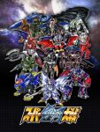  3boys alien arm_blade armor assault_visor autobot axe beam_rifle blade_liger blue_eyes blue_visor body_armor bodysuit character_request chibi commander_shepard copyright_request crossover cybuster dead_space energy_gun fangs fin_funnels four_comma_two funnels_(gundam) getter_robo glowing_lines green_eyes gundam halo_(series) headgear highres holding holding_axe holding_weapon horns humanoid_robot insignia isaac_clarke mass_effect_(series) master_chief mazinger_(series) mecha mobile_suit mobile_suit_gundam multiple_boys n7_armor non-humanoid_robot nu_gundam open_mouth optimus_prime orange_visor parody plasma_cutter power_armor power_suit purple_visor red_bodysuit robot robot_animal shin_getter-1 shin_getter_robo shin_mazinger_shougeki!_z-hen shin_mazinger_z spartan_(halo) srw_cover super_robot super_robot_wars super_robot_wars_original_generation super_robot_wars_the_lord_of_elemental teeth tokusatsu transformers transformers:_dark_of_the_moon transformers:_revenge_of_the_fallen transformers_(2007_film) transformers_(live_action) ultra_beam ultra_series ultraseven ultraseven_(series) weapon yellow_eyes zoids zoids_chaotic_century 