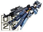  2000 gun mecha os-tan windows 