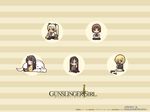  angelica claes gunslinger_girl henrietta rico triela 