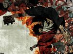  samurai_champloo tagme 