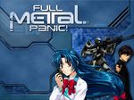  chidori_kaname full_metal_panic sagara_sousuke tagme 