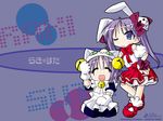  dejiko di_gi_charat hiiragi_kagami hiiragi_tsukasa lucky_star rabi_en_rose 