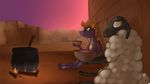  caprine mammal marsminer my_little_pony sheep soup spyro spyro_the_dragon video_games 