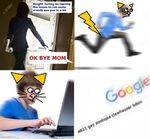  bdsm benjamin_clawhauser blur_effect cat child computer cub dank disney e621 feline female furfag google humor ironic kind_of_furry laptop male mammal meme mother oh_boy ok_bye_mom pansexualpizza parent pikachu_tail safe safesearch_is_off search_bar tags terribly_drawn watermarks young zootopia 