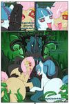  &lt;3 &lt;3_eyes 2016 69_position absurd_res anal anus comic english_text equine erection feral flutterbat_(mlp) fluttershy_(mlp) friendship_is_magic grass hair herm herm/herm hi_res horse intersex intersex/intersex long_hair mammal multicolored_hair my_little_pony open_mouth oral orgasm penetration pink_hair pony pussy queen_chrysalis_(mlp) rimming saurian_(artist) sex smile sonata_dusk_(eg) speech_bubble spread_legs spreading tentacles text tongue urethral urethral_penetration vaginal vaginal_penetration 