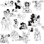 2025 3_toes 4_arms 4_fingers absurd_res accessory accipitrid accipitriform all_fours ambiguous_species amphibian anal anal_penetration antennae_(anatomy) anthro anthro_on_anthro anthro_penetrated anthro_penetrating anthro_penetrating_anthro aquatic_gastropod arthropod artist_collaboration asap_(felino) avian beetle bent_over big_breasts big_penis bird black_and_white blueberry_(felino) blush bodily_fluids bovid breast_play breast_squish breasts breasts_together butt butt_grab cape caprine captain_flintlock_(felino) caspar_the_frog claws clothing cockatiel cockatoo columbid cucujoid cute_fangs demon domestic_cat dorsal_fin dot_eyes dragon ear_piercing ear_ring emerald_(ultilix) erection exoskeleton eye_roll eyewear faceless_character faceless_male fangs fedora feet felid feline felino felis fellatio female female/female female_penetrated fin finger_claws fingers fish flora_(felino) flower flower_on_head french_kissing frog gastropod genital_tattoo genitals gesture goggles ground_shark hair_accessory hand_gesture hand_on_butt haplorhine hat headband headgear headwear hi_res hibiscus hug humanoid_genitalia humanoid_penis imp imp_ulti insect insect_wings interspecies kissing kneeling kyrie_(ultilix) ladybug lagomorph lance_hook leg_glider_position leg_grab leo_the_magician leporid long_sleeves low-angle_view lumi_(felino) lying machine male male/female male/male male_penetrated male_penetrating male_penetrating_female male_penetrating_male mammal marine markings masturbation middle_finger mollusk mona_(ultilix) monkey monochrome monster multi_arm multi_limb muscular muscular_anthro muscular_male mythological_creature mythological_scalie mythology nilina_(felino) no_pupils non-mammal_breasts nude on_back on_side open_mouth oral parrot penetration penile penile_masturbation penis penis_tattoo pier_(felino) piercing pietro_(felino) pigeon plant presenting presenting_hindquarters primate pussy question_mark rabbit raised_leg reptile ring_piercing robe robot ruby_(ultilix) saliva saliva_string sally_(felino) scalie sea_slug sex shadow_creature shark shark_tooth_necklace sheep short_stack sketch_page slug smile sofia_(ultilix) spots spotted_body spotted_exoskeleton spotted_skin spread_pussy spreading squish standing stardust_(tricktrashing) sunglasses sweat tail tail_fin talons tattoo teeth thick_penis thigh_grab thought_bubble titfuck to-be-named-later toe_claws toes tribal tribal_tattoo ultilix v_sign visor wes_(ultilix) wheel_feet wing_claws wings