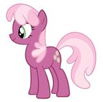  cheerilee_(mlp) cutie_mark earth_pony equine female feral friendship_is_magic fur green_eyes hair horse mammal my_little_pony pony smile solo 