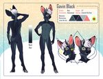  anthro antlers butt cervine deer english_text featureless_crotch hi_res horn male mammal model_sheet multiple_images navel nude rekuuhh simple_background smile solo standing text 