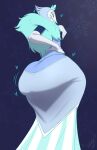 2024 4_fingers abstract_background absurd_res andrealphus_(helluva_boss) anthro artist_name avian big_butt bird bottom_heavy bubble_butt butt demon digital_drawing_(artwork) digital_media_(artwork) femboy fingers galliform hand_on_hip hand_on_own_hip heart_symbol helluva_boss hi_res huge_butt huge_hips huge_thighs looking_at_viewer looking_back looking_back_at_viewer male motion_lines peafowl peafowl_demon phasianid smile solo text thick_thighs wide_hipped_anthro wide_hipped_male wide_hips yamathegod