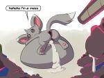 absurd_res after_sex anus big_penis bodily_fluids cum cum_inflation cum_inside female feral gaping gaping_anus gaping_pussy garbodor generation_5_pokemon generation_8_pokemon genital_fluids genitals gigantamax_garbodor gigantamax_pokemon hi_res huge_penis hyper hyper_genitalia hyper_penis inflation larger_male male male/female minccino nintendo penis pokemon pokemon_(species) pussy size_difference smaller_female umilumi