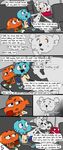  cartoon_network comic darwin_watterson gumball_watterson teri the_amazing_world_of_gumball vinoda 