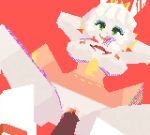 3d_(artwork) 3d_animation accessory ameonna animal_ears animal_humanoid animated anthro anthro_penetrated breasts cephalopod cephalopod_humanoid clothed clothing coleoid crown decapodiform digital_media_(artwork) dress duo female female_penetrated genitals hair hands_behind_head headgear human human_on_anthro human_penetrating human_penetrating_anthro humanoid interspecies loop low_poly makeup male male/female male_penetrating male_penetrating_female mammal marine marine_humanoid mollusk mollusk_humanoid penetration penile penile_penetration penis penis_in_vagina polez sex short_hair short_playtime simple_background squid squid_humanoid vaginal vaginal_penetration vulva white_body white_skin