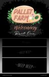 black_background comic cover cover_art cover_page dialogue digital_media_(artwork) english_text hi_res lillymoo not_furry palette plant signature simple_background text zero_pictured