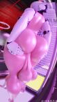 4k 9:16 absurd_res android balls big_balls big_butt big_penis bodily_fluids butt erection female genitals gynomorph gynomorph/female haydee haydee_(game) hi_res huge_balls huge_butt huge_penis humanoid intersex intersex/female intersex/intersex jinsang_(artist) machine nude penile penis robot robot_humanoid saggy_balls solo sweat sweaty_butt sweaty_legs sweaty_thighs thick_thighs widescreen