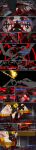 absurd_res becoming_grace_(comic) blood bodily_fluids bound clothing comic cult dark_fantasy digital_media_(artwork) firedrive24 gore hi_res human human_sacrifice knife last69skulls long_image mammal occultism robe sacrifice stabbed_heart tall_image undeadkitty13