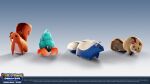 16:9 2022 3d_(artwork) ambiguous_feral ambiguous_gender arthropod artist_name autodesk_maya_(artwork) beady_eyes black_eyes black_nose blue_body blue_fur blue_tail brown_body brown_fur brown_tail buckteeth colored crustacean curled_tail decapod digital_media_(artwork) english_description english_text featureless_legs feral fur gradient_background group hermit_crab hi_res light lighting looking_at_viewer malacostracan mammal mario_plus_rabbids_sparks_of_hope mephitid multicolored_body multicolored_fur nintendo official_art pincers pink_inner_ear quadruped red_body red_inner_ear rodent salvatore_ditrani sciurid shaded simple_background skunk standing tail tan_body tan_fur teal_shell teeth text tree_squirrel two_tone_body two_tone_fur two_tone_tail ubisoft white_body white_fur white_tail widescreen year