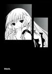  chobits clamp freya monochrome tagme 