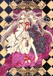  chii chobits clamp freya tagme 