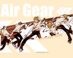  air_gear mikura_kazuma oh_great tagme 