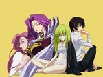  cc code_geass cornelia_li_britannia euphemia_li_britannia lelouch_lamperouge 