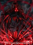  eldritch_abomination extra_eyes haunter_of_the_dark mazeran no_humans nyarlathotep shining_trapezohedron tentacles 