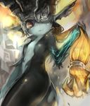  female imp midna monster_girl nintendo pointy_ears seuyan solo the_legend_of_zelda twilight_princess video_games 