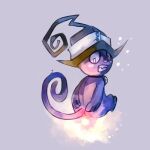 black_body black_fur blair_(soul_eater) burning butt butt_on_fire clenched_teeth clothing domestic_cat felid feline felis female feral fire fur hand_on_butt hat headgear headwear looking_at_butt looking_at_own_butt looking_back looking_back_at_self looking_down looking_down_at_butt looking_down_at_self mammal pain raised_tail semi-anthro solo soul_eater tail teeth windylie witch_hat