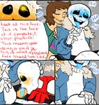  animated_skeleton blush bone clothed clothed_sex clothing fellatio female fontcest human incest looking_pleasured magic_penis male male/male mammal nsfwshamecave oral papyrus_(undertale) penis protagonist_(undertale) sans_(undertale) sex skeleton tongue tongue_out undead undertale video_games 