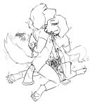 absurd_res alien alien_humanoid anal anal_masturbation anal_penetration animal_genitalia animal_humanoid animal_penis anthro anthro_on_anthro anthro_penetrated anthro_penetrating bdsm bodily_fluids bondage bondage_gear bound butt canid canid_humanoid canine canine_genitalia canine_humanoid canine_penis ears_down electric_collar electrostimulation farsul_(the_nature_of_predators) femboy frottage frottage_while_penetrated frotting_while_penetrated frotting_while_penetrating genital_fluids genitals hi_res humanoid kinktober_2025 knot knotted_penis male male/male male_anthro male_on_anthro male_penetrated male_penetrating mammal mammal_humanoid masturbation neither83 nipples object_in_ass penetrable_sex_toy penetrable_sex_toy_penetration penetration penile penis penises_touching pivoted_ears raised_tail restrained restrained_arms restraints sex sex_toy sex_toy_in_ass sex_toy_insertion stuck_together tail tail_motion tailwag the_nature_of_predators tongue tongue_out