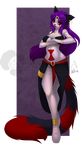  anthro clothed clothing distracting_watermark ear_piercing feline female half-closed_eyes looking_at_viewer mammal pandora_(artist) piercing simple_background solo standing watermark 