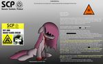  my_little_pony pinkiepie scp-096 scp_containment_breach tagme 