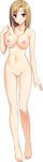  ayase_sakumi breasts elf_(company) naked transparent_png 