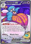  2026 ambiguous_gender ancient_pokemon anthro areola areola_outline belly big_belly big_breasts big_butt black_body black_inner_ear blue_body blue_hair blush bottomwear breasts buntoxin butt butt_squish clothing colored crop_top digital_media_(artwork) drifloon english_text eyelashes eyeshadow fangs female gardevoir generation_3_pokemon generation_4_pokemon generation_9_pokemon group hair huge_belly huge_breasts huge_butt huge_thighs humanoid hyper hyper_butt hyper_thighs kirlia legendary_pokemon looking_at_another looking_back looking_back_at_another makeup multicolored_body munkidori nintendo obese obese_female obese_humanoid orange_areola orange_eyes overweight overweight_female overweight_humanoid paradox_pokemon pink_body pink_bottomwear pink_clothing pink_crop_top pink_ears pink_eyeshadow pink_hair pink_shirt pink_shorts pink_tail pink_topwear pokemon pokemon_(species) pokemon_tcg purple_background red_eyes red_sclera scream_tail shaded shiny_pokemon shirt shorts simple_background smile smiling_at_another spikes spikes_(anatomy) squish tail teeth text text_on_clothing thick_thighs tight_clothing topwear two_tone_body white_body yellow_body yellow_eyes 